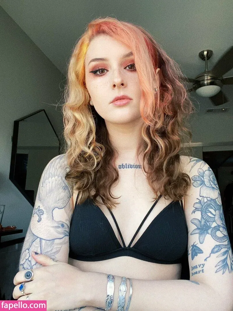 Mothica Onlyfans Photo Gallery 