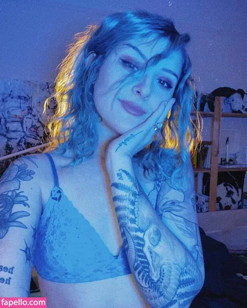 Mothica Onlyfans Photo Gallery 