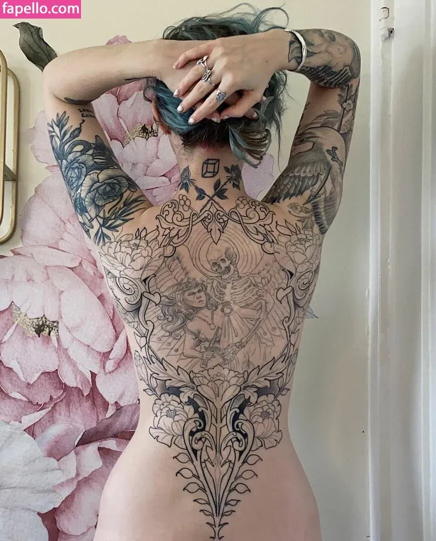 Mothica Onlyfans Photo Gallery 