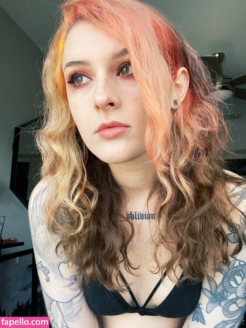 Mothica Onlyfans Photo Gallery 