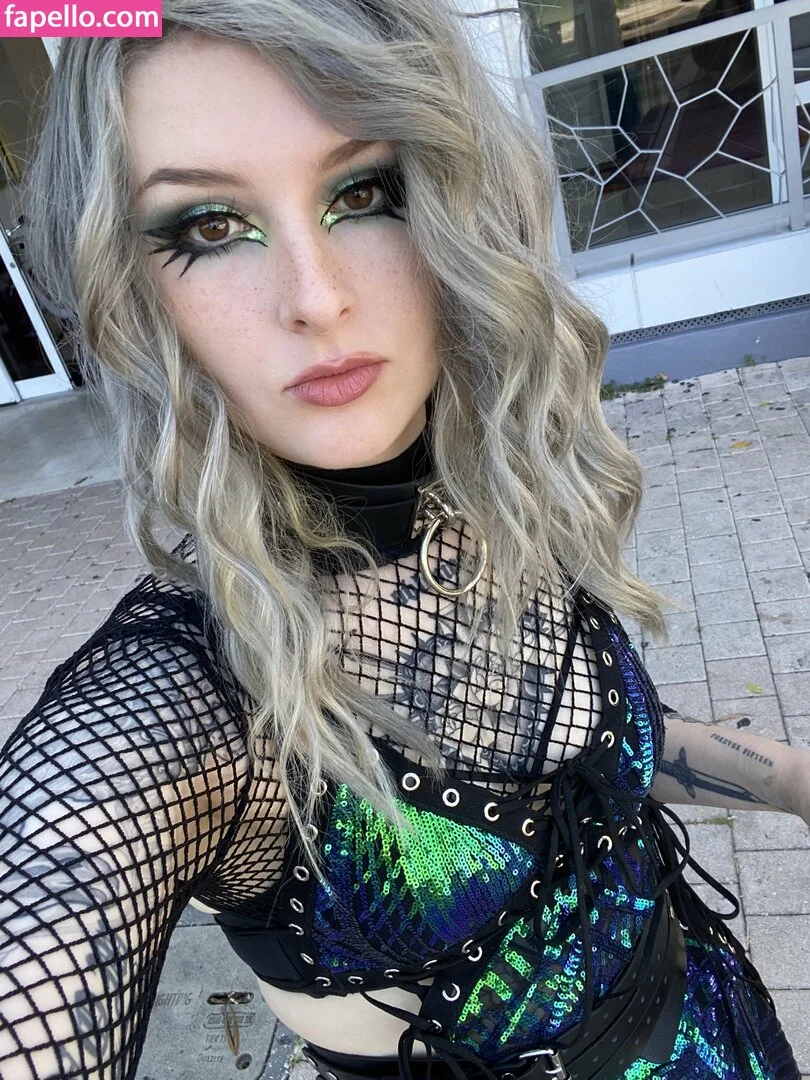 Mothica Onlyfans Photo Gallery 