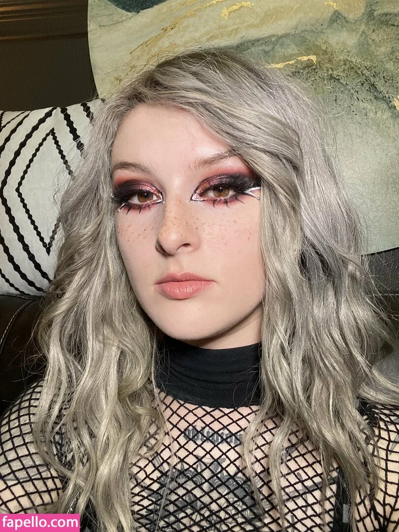 Mothica Onlyfans Photo Gallery 