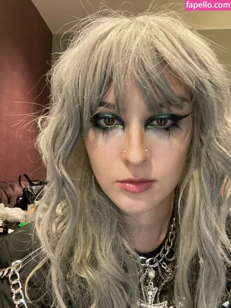 Mothica Onlyfans Photo Gallery 