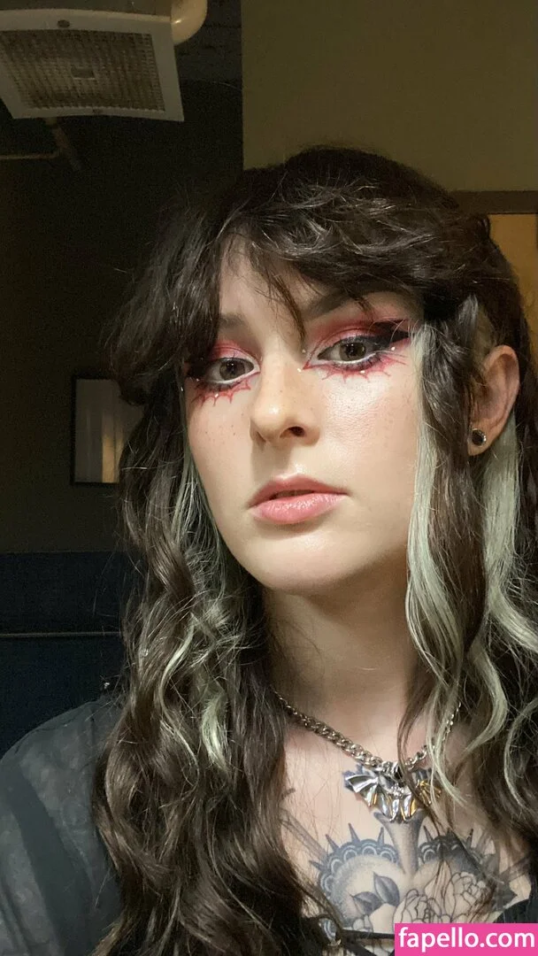 Mothica Onlyfans Photo Gallery 