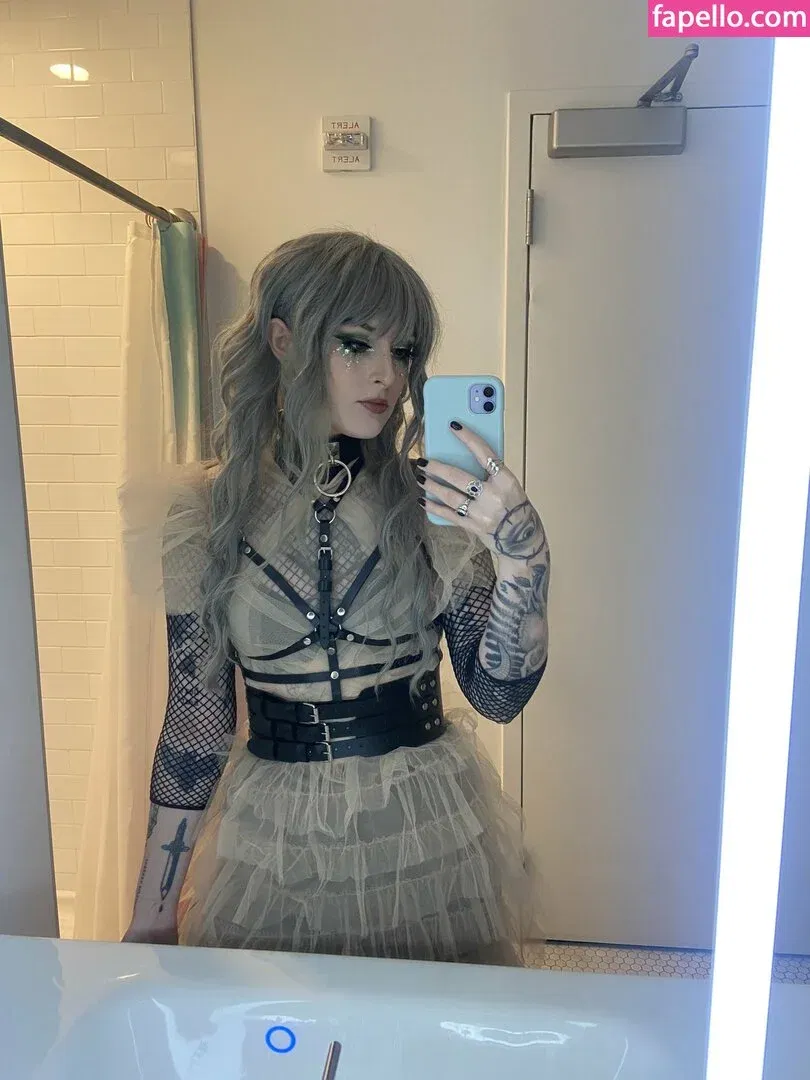 Mothica Onlyfans Photo Gallery 