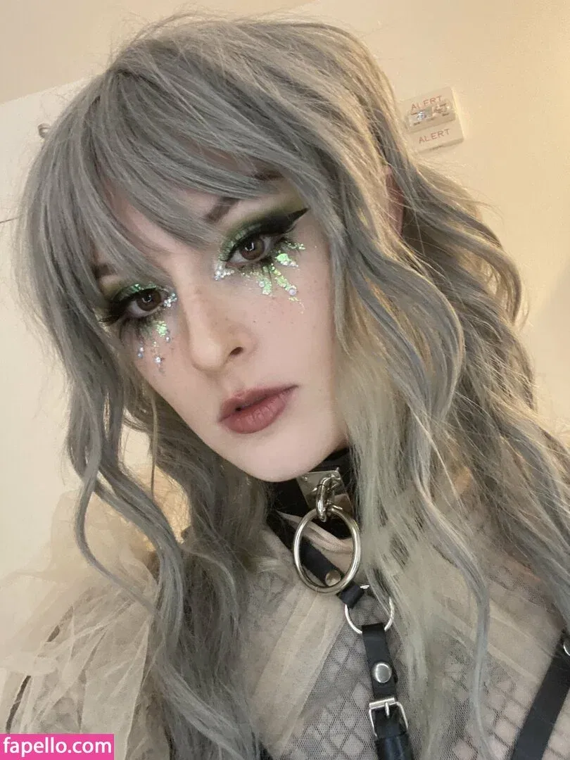 Mothica Onlyfans Photo Gallery 