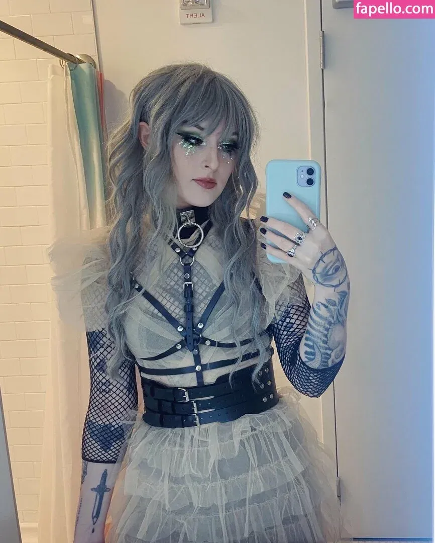 Mothica Onlyfans Photo Gallery 