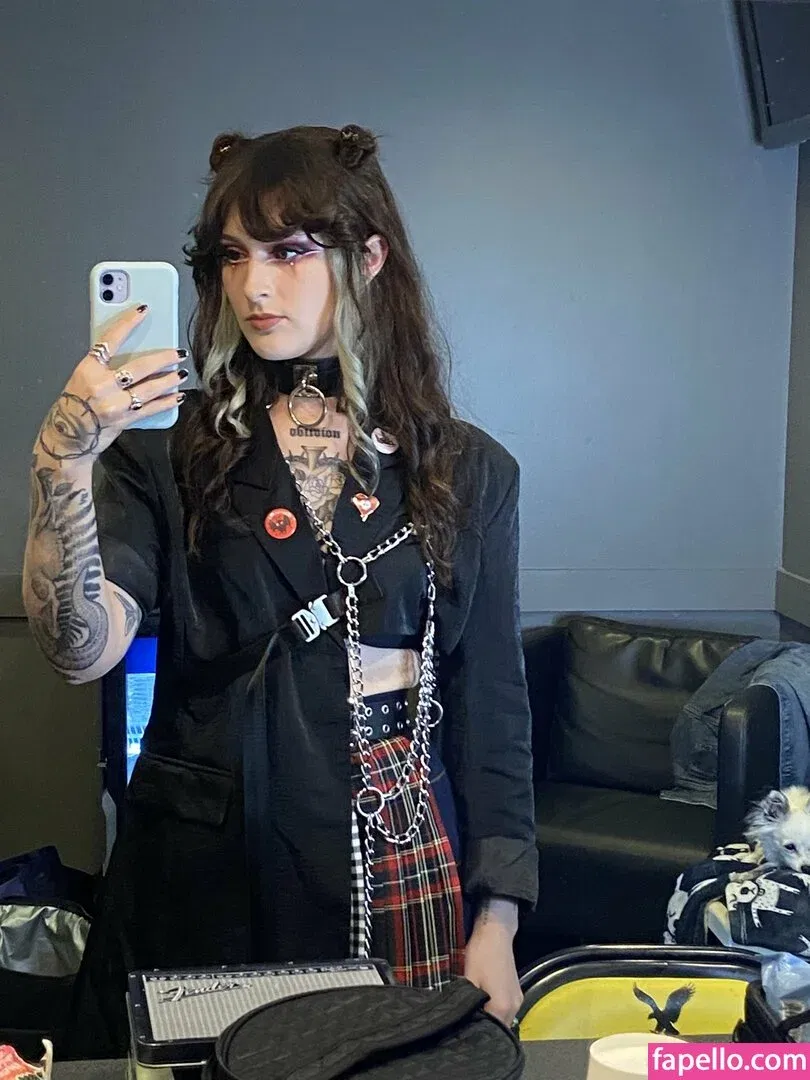 Mothica Onlyfans Photo Gallery 