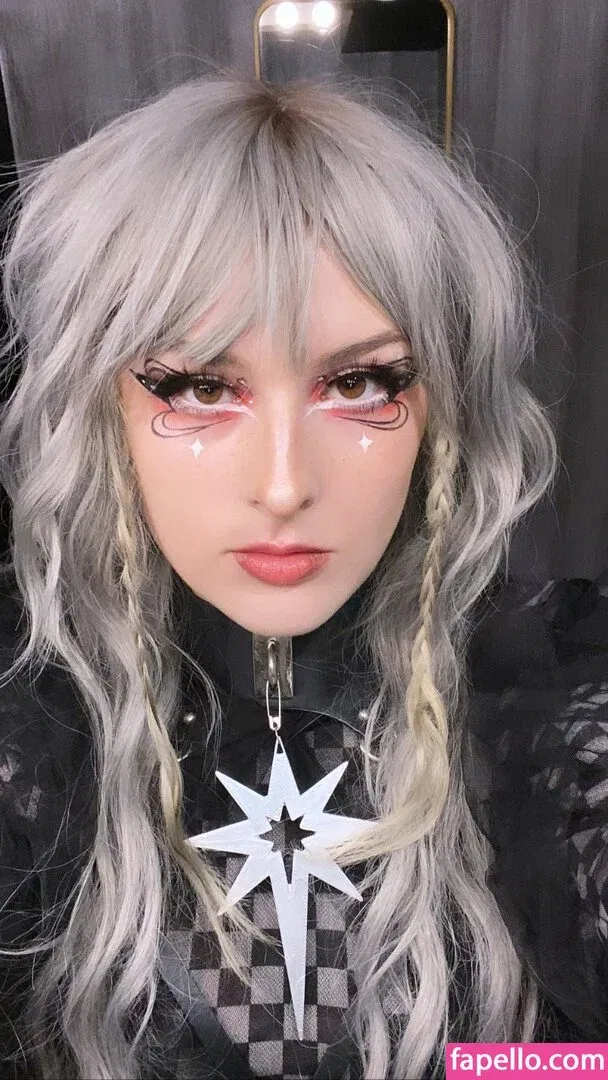 Mothica Onlyfans Photo Gallery 