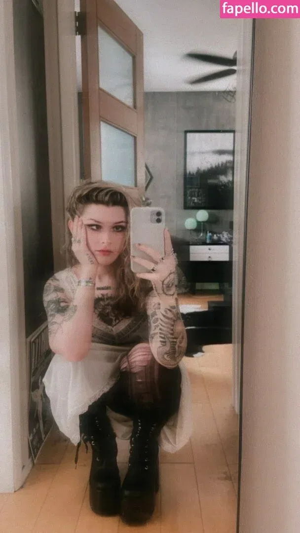 Mothica Onlyfans Photo Gallery 