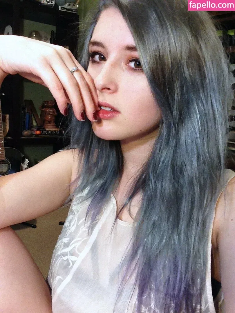 Mothica Onlyfans Photo Gallery 