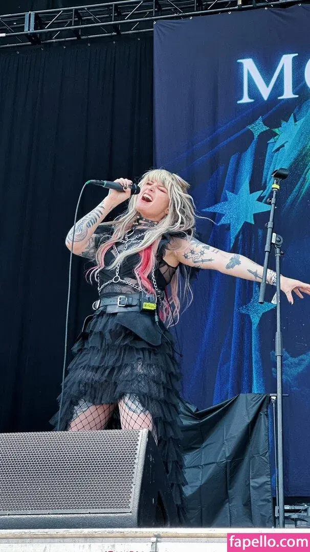 Mothica Onlyfans Photo Gallery 