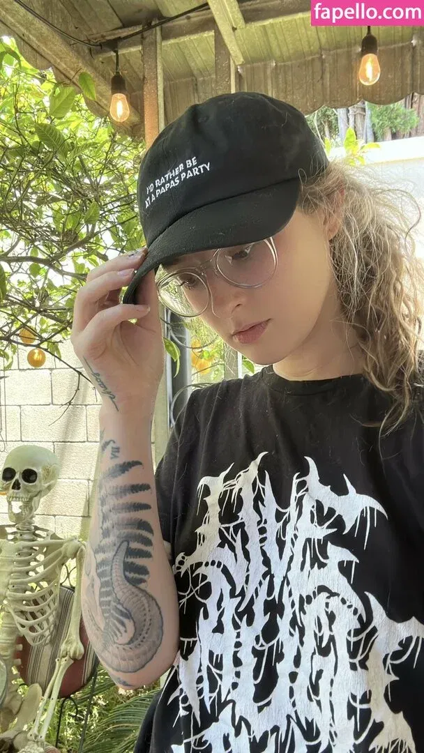 Mothica Onlyfans Photo Gallery 