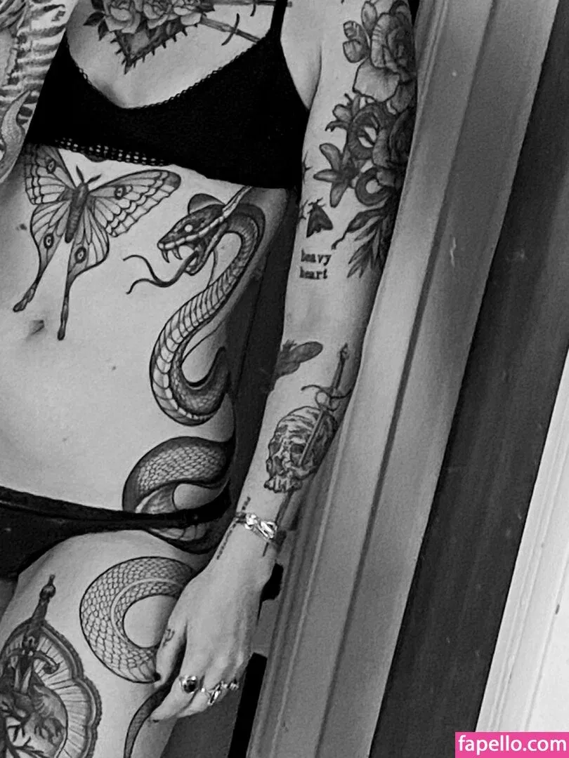 Mothica Onlyfans Photo Gallery 