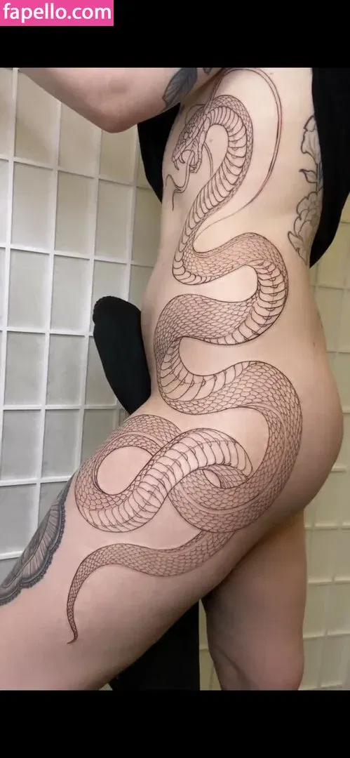 Mothica Onlyfans Photo Gallery 