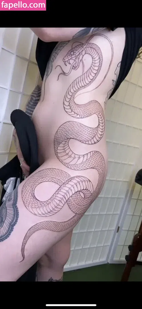 Mothica Onlyfans Photo Gallery 