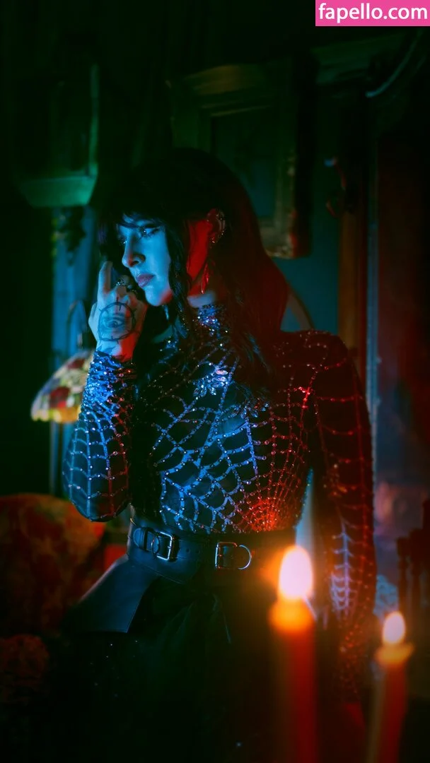 Mothica Onlyfans Photo Gallery 