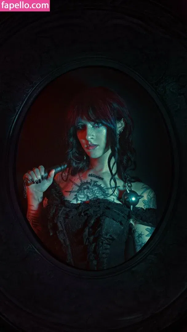 Mothica Onlyfans Photo Gallery 