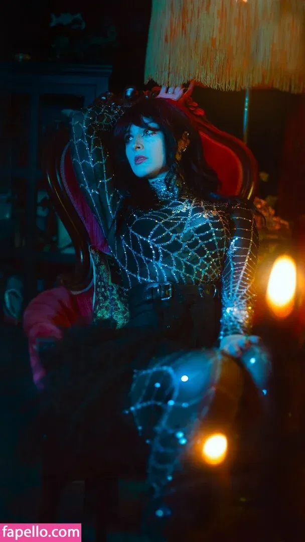 Mothica Onlyfans Photo Gallery 