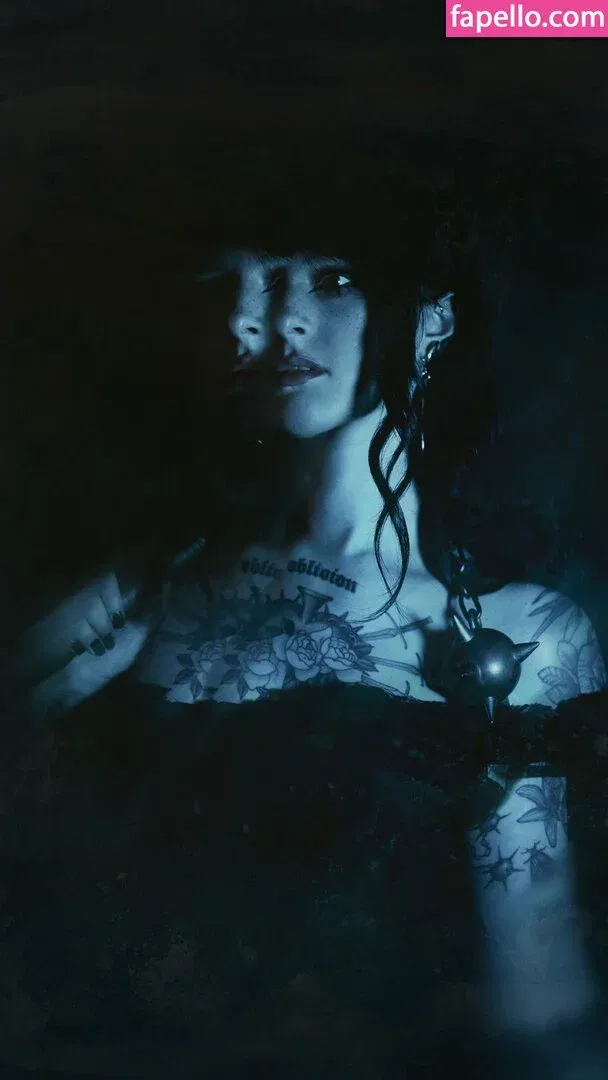 Mothica Onlyfans Photo Gallery 