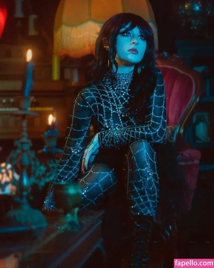 Mothica Onlyfans Photo Gallery 