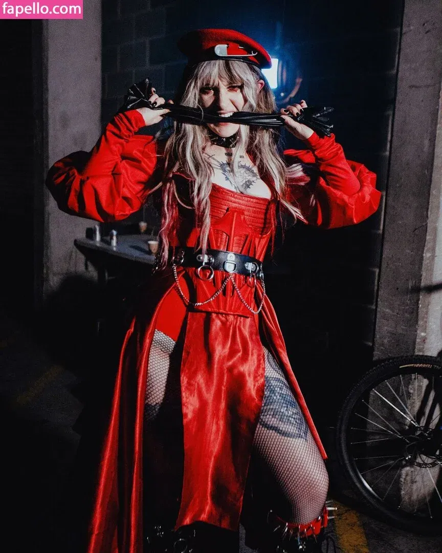 Mothica Onlyfans Photo Gallery 