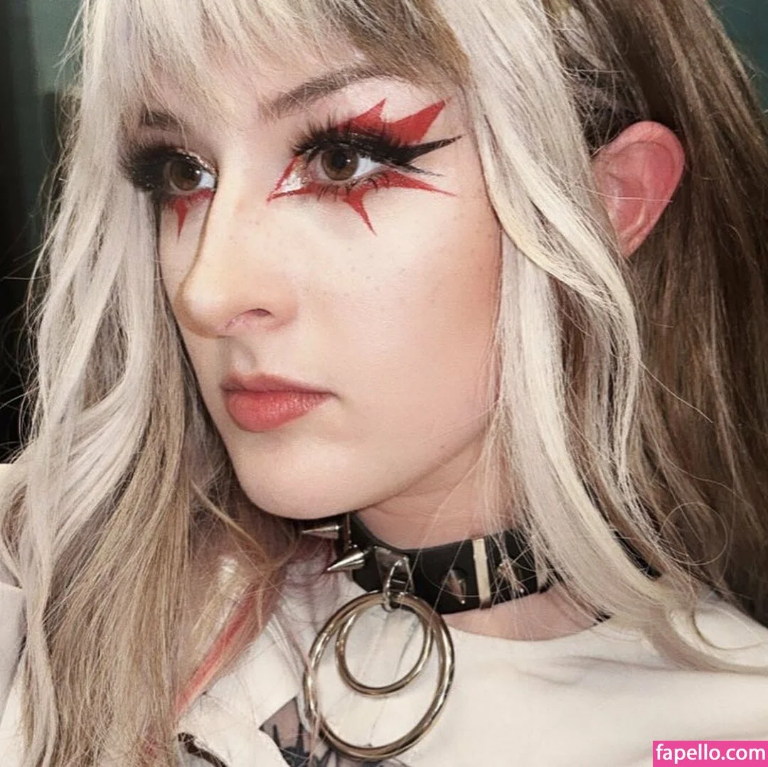 Mothica Onlyfans Photo Gallery 