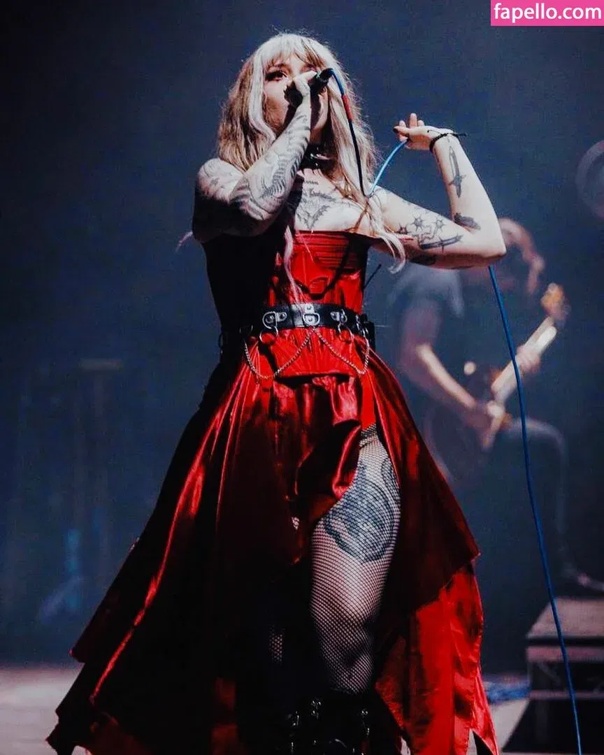 Mothica Onlyfans Photo Gallery 