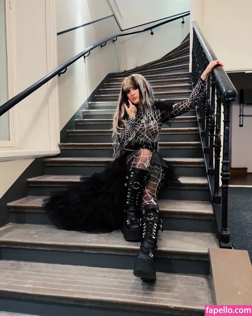 Mothica Onlyfans Photo Gallery 