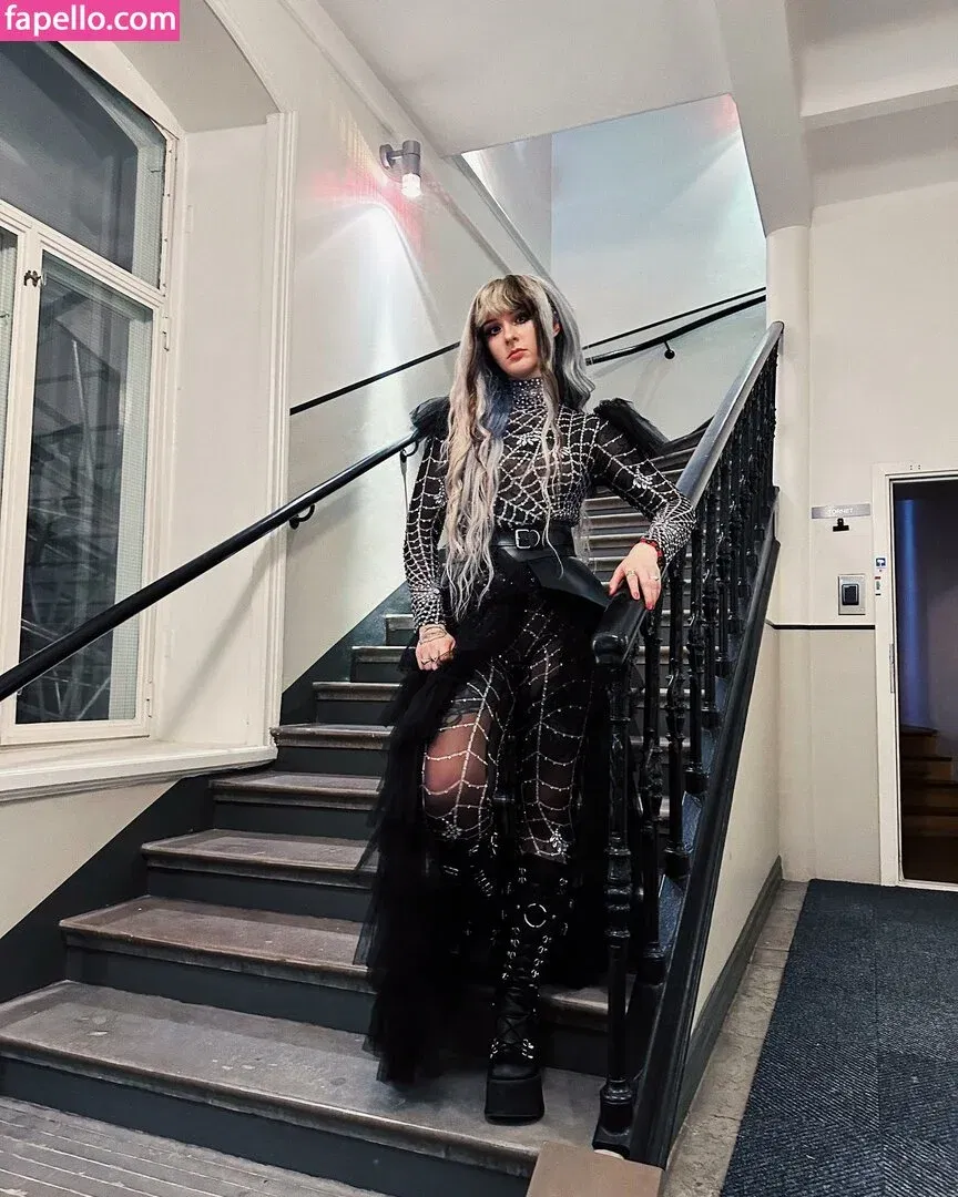 Mothica Onlyfans Photo Gallery 