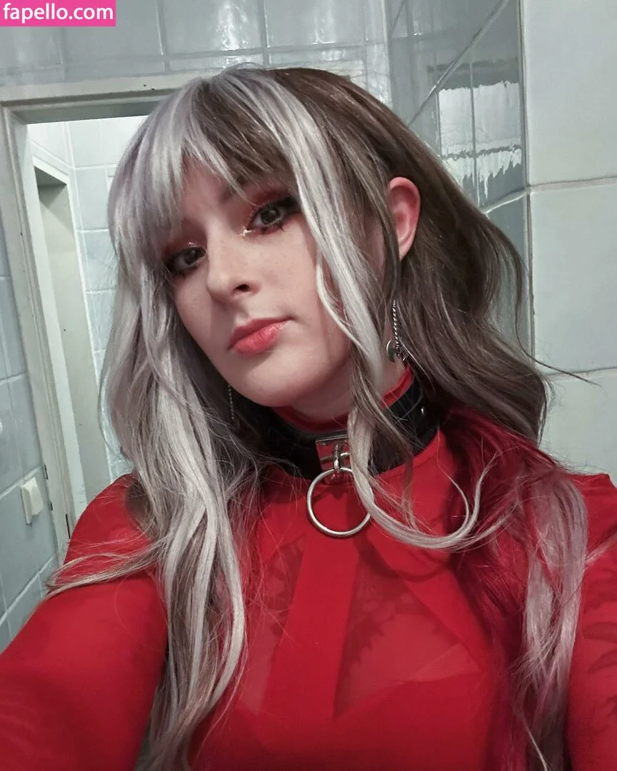 Mothica Onlyfans Photo Gallery 