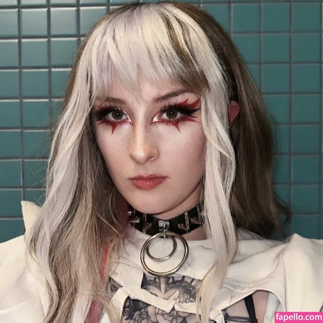 Mothica Onlyfans Photo Gallery 