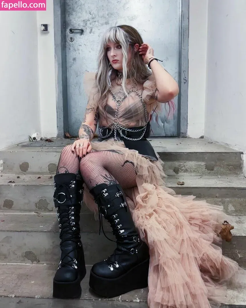 Mothica Onlyfans Photo Gallery 