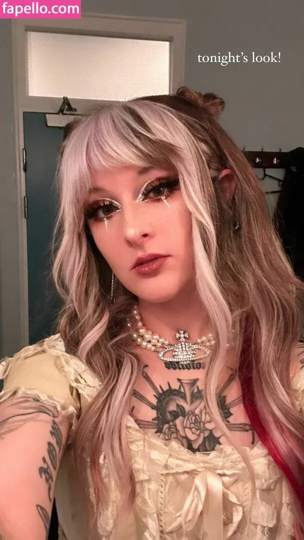 Mothica Onlyfans Photo Gallery 