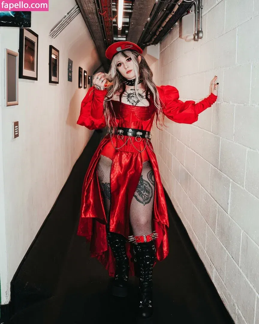 Mothica Onlyfans Photo Gallery 