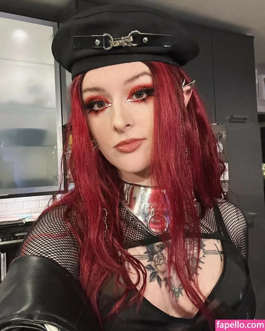 Mothica Onlyfans Photo Gallery 