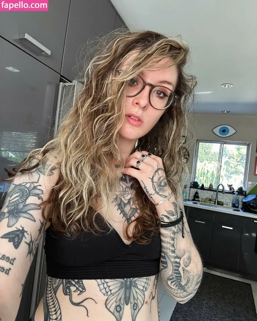 Mothica Onlyfans Photo Gallery 