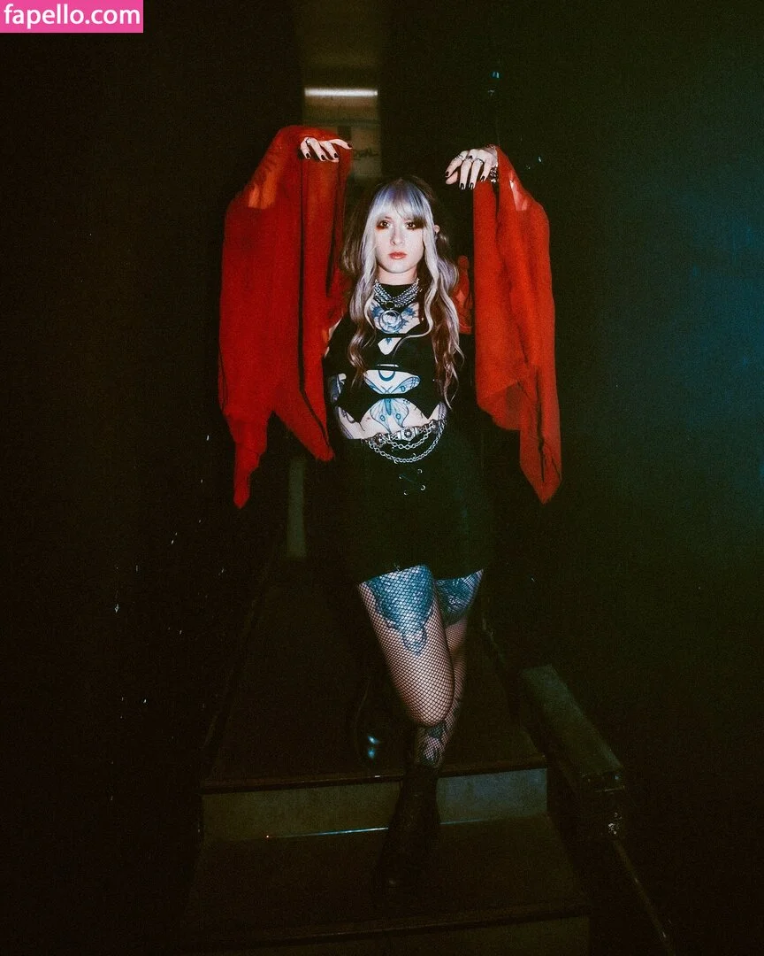 Mothica Onlyfans Photo Gallery 