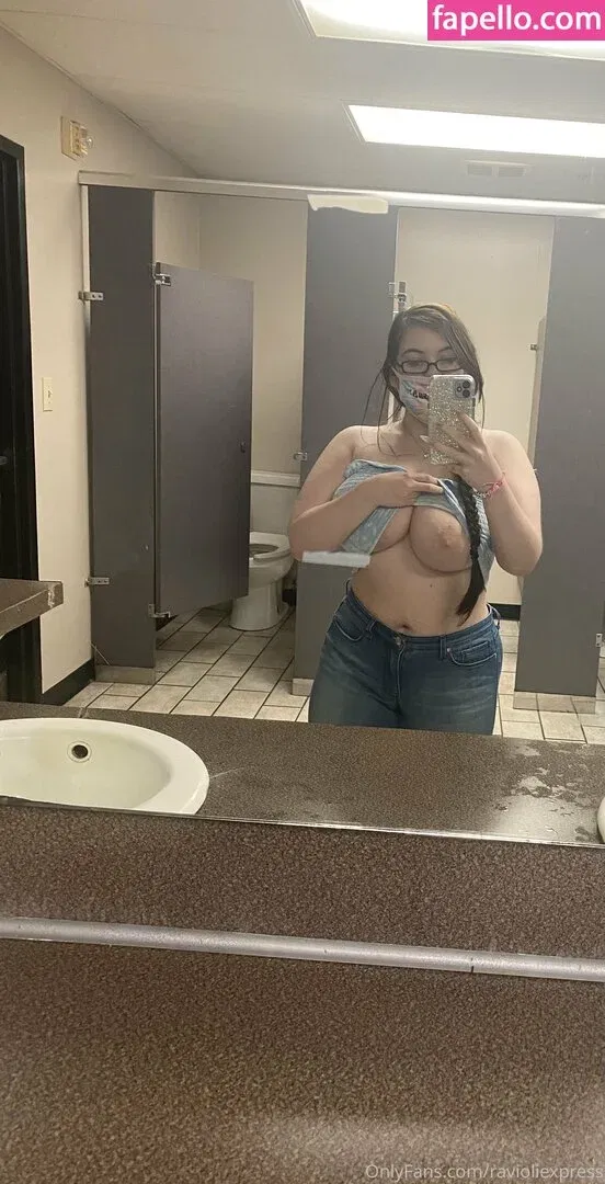 ravioliexpress Onlyfans Photo Gallery 