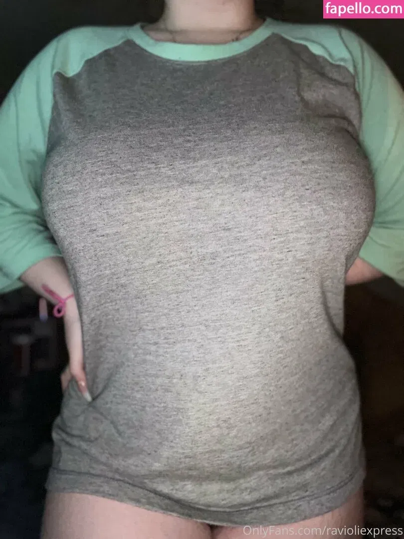 ravioliexpress Onlyfans Photo Gallery 