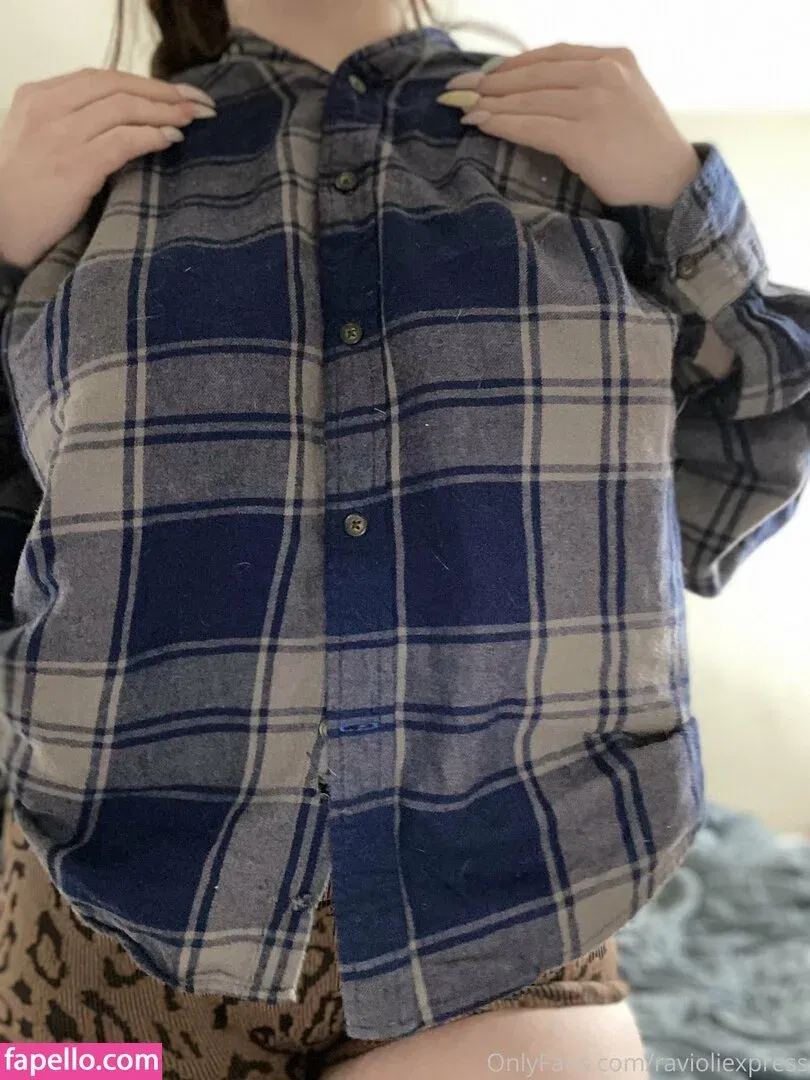 ravioliexpress Onlyfans Photo Gallery 