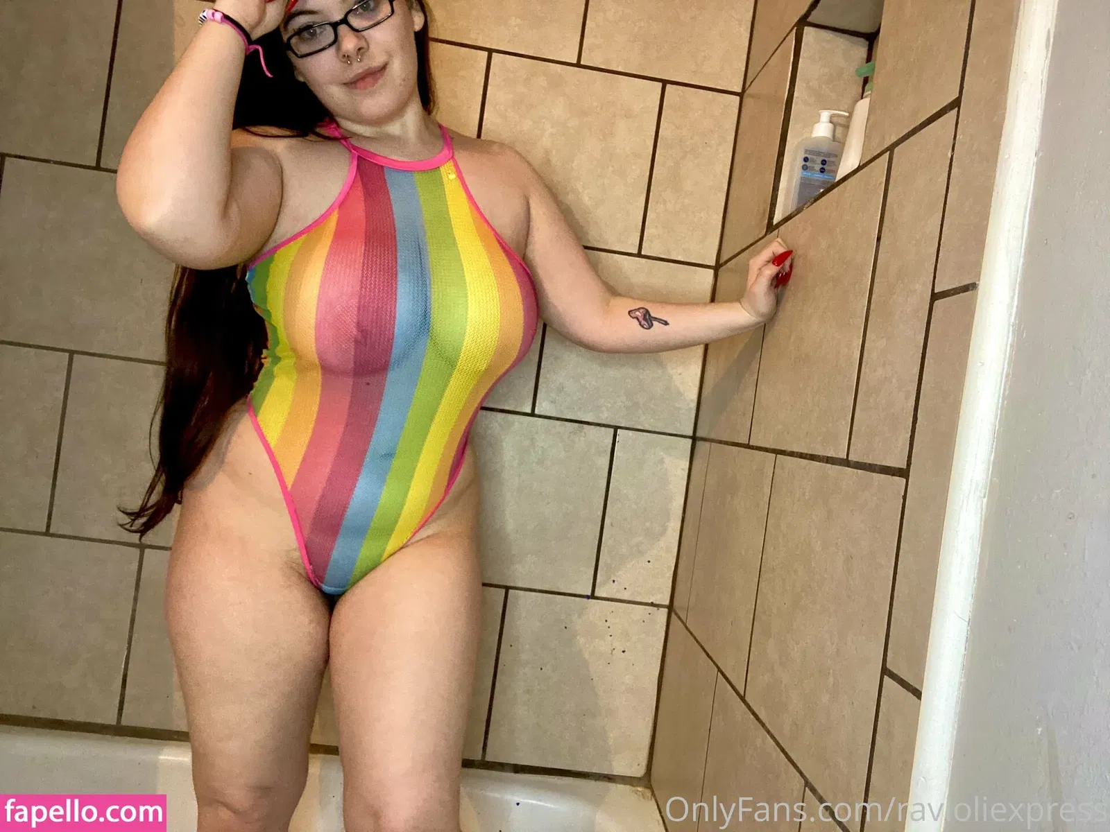 ravioliexpress Onlyfans Photo Gallery 