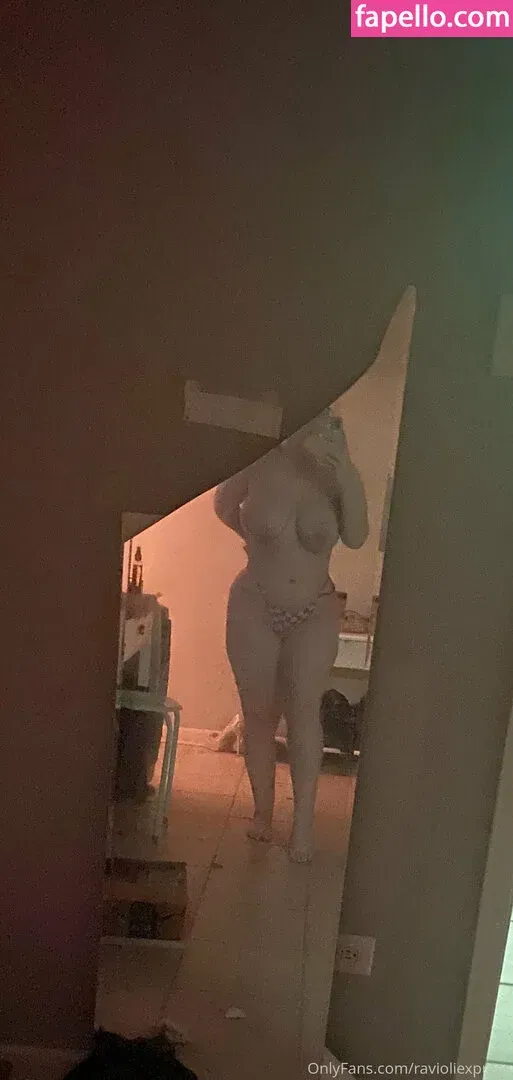 ravioliexpress Onlyfans Photo Gallery 