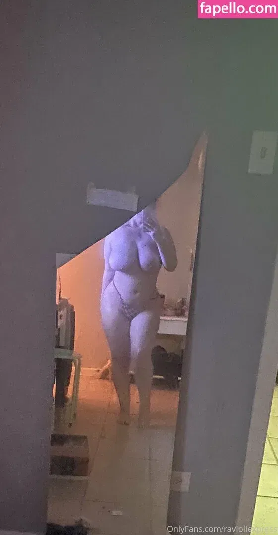 ravioliexpress Onlyfans Photo Gallery 