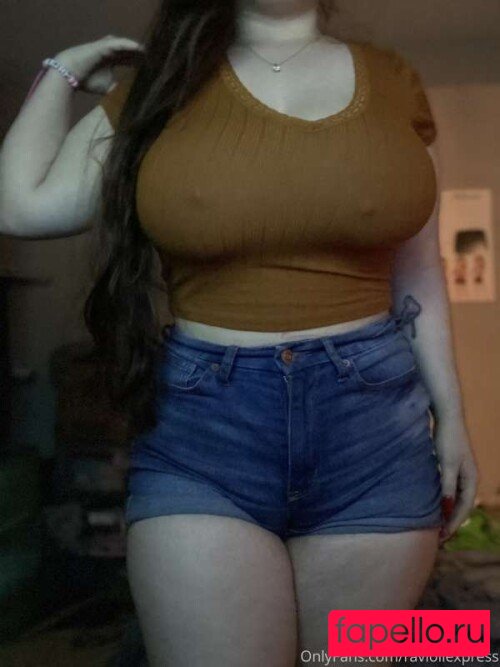 ravioliexpress Nude Onlyfans Photo 32