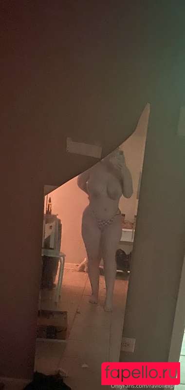ravioliexpress Nude Onlyfans Photo 22
