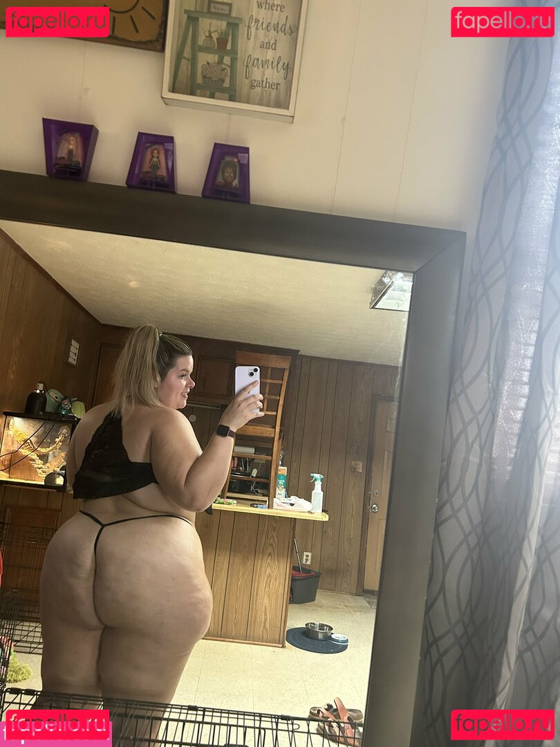 BreeanSunny / Pawgwithablog97 / Sunny Breean / pawgwithablog1997 Onlyfans Photo Gallery 