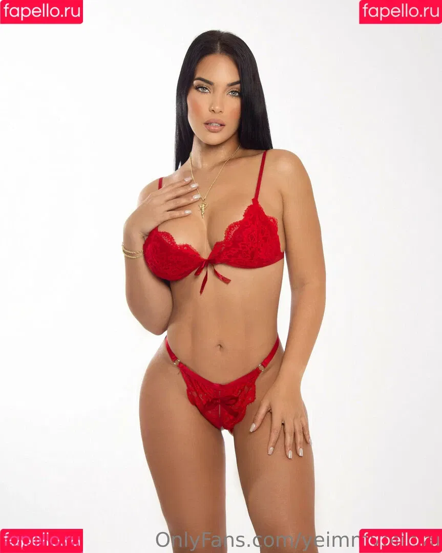 Yeimmy Rodriguez Onlyfans Photo Gallery 