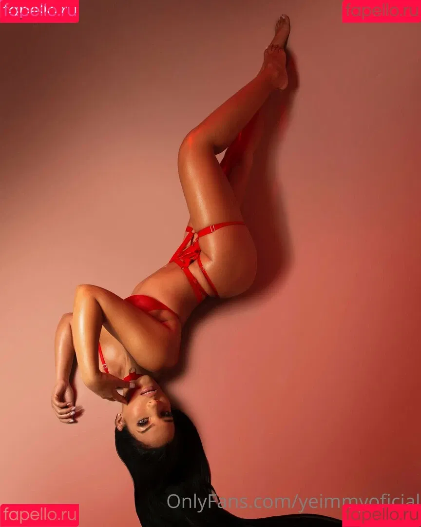 Yeimmy Rodriguez Onlyfans Photo Gallery 