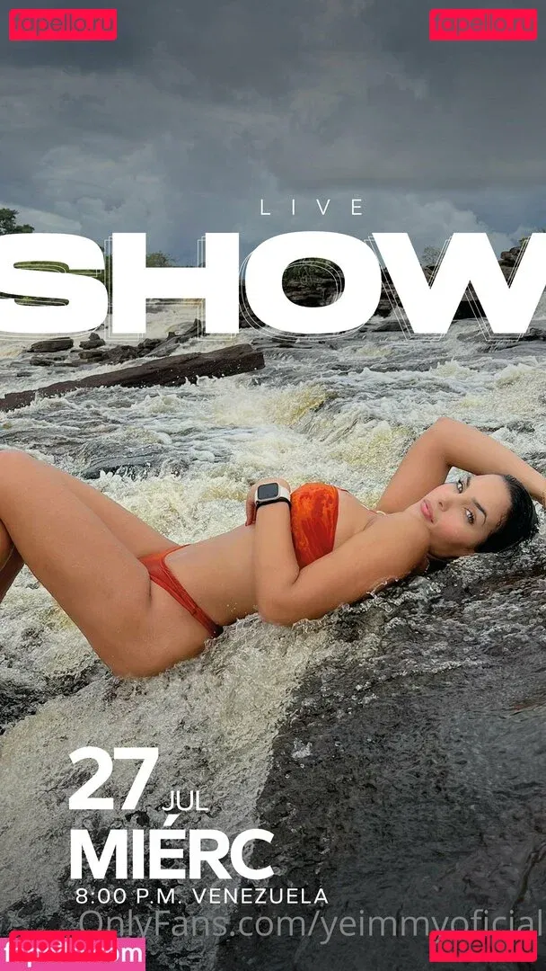 Yeimmy Rodriguez Onlyfans Photo Gallery 